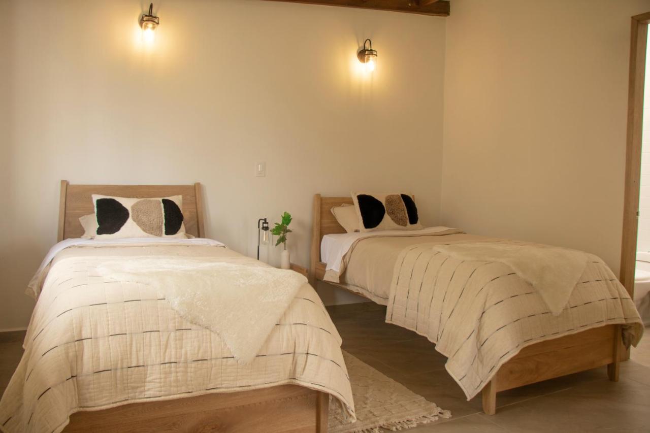 Terramia Estate Villa Minca Eksteriør bilde