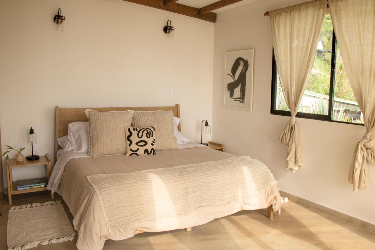 Terramia Estate Villa Minca Eksteriør bilde
