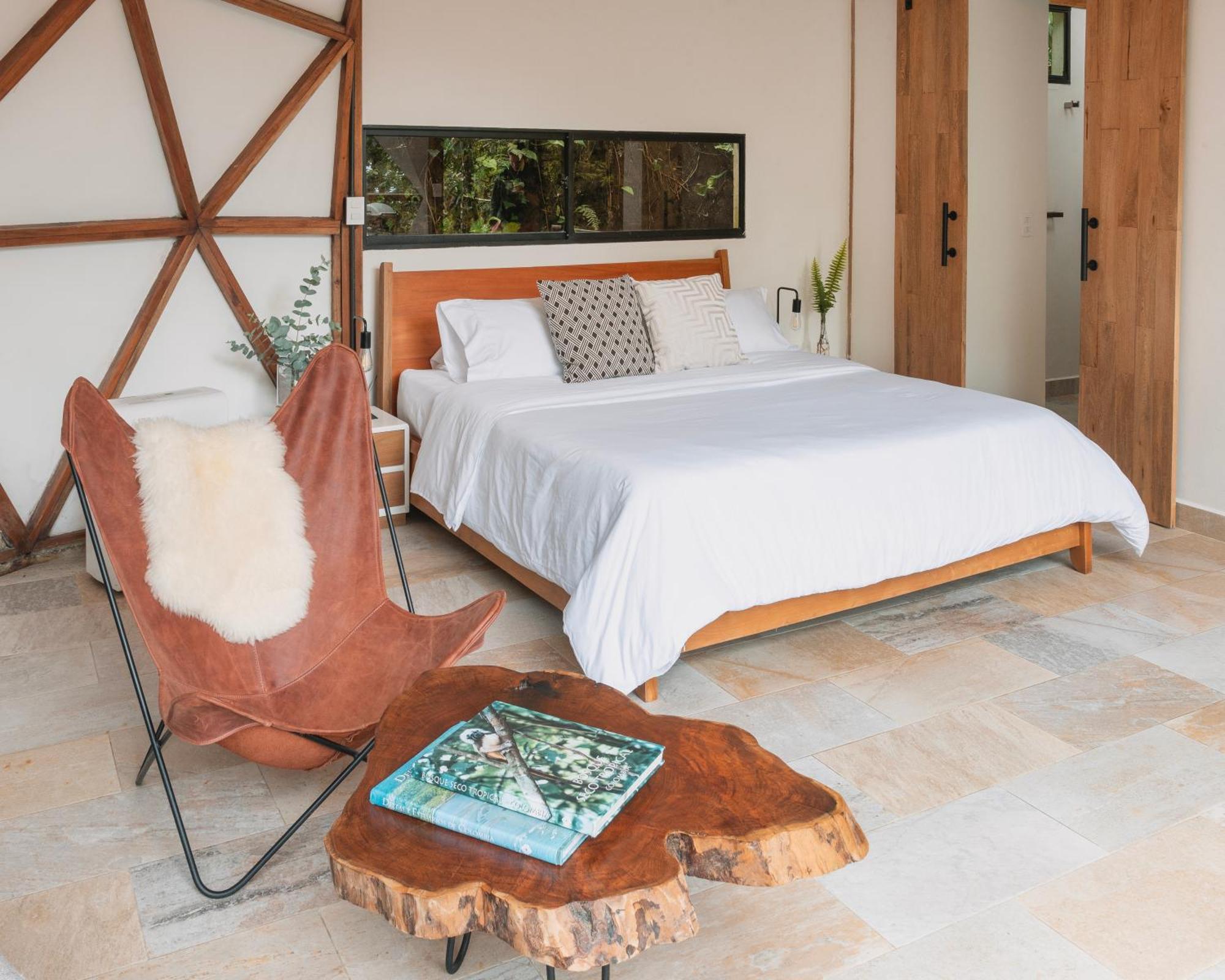 Terramia Estate Villa Minca Eksteriør bilde